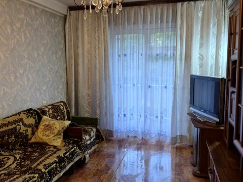 квартира по адресу Зодчих ул., 36