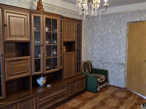 квартира по адресу Зодчих ул., 36