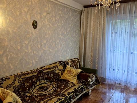 квартира по адресу Зодчих ул., 36