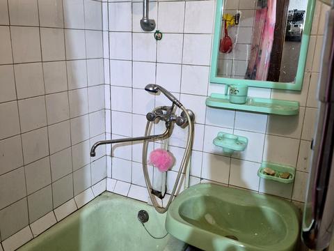 квартира по адресу Зодчих ул., 36