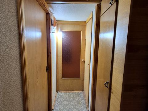 квартира по адресу Зодчих ул., 36