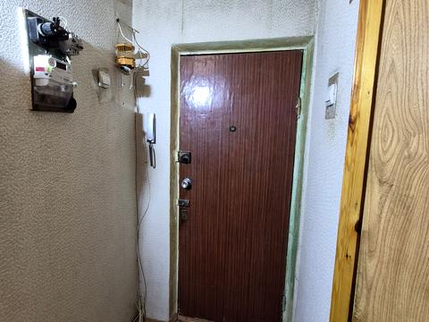 квартира по адресу Зодчих ул., 36