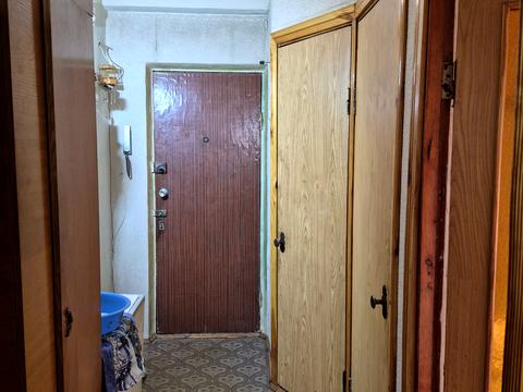 квартира по адресу Зодчих ул., 36