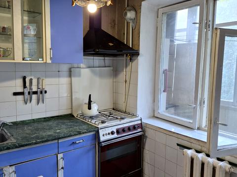 квартира по адресу Зодчих ул., 36