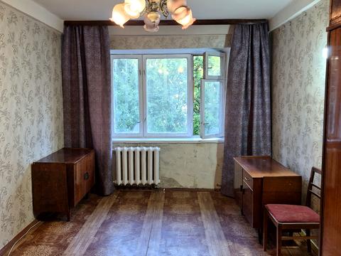 квартира по адресу Зодчих ул., 36