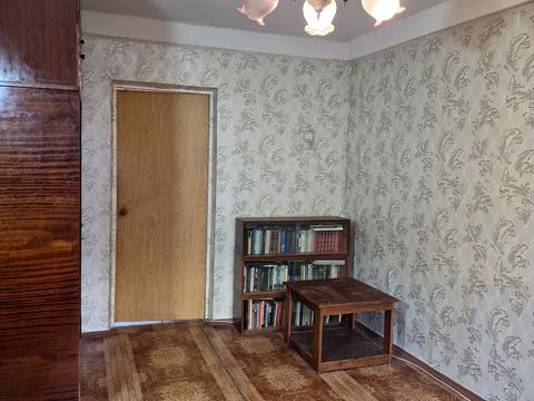 квартира по адресу Зодчих ул., 36