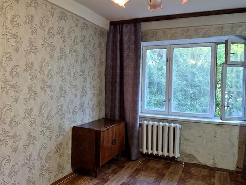 квартира по адресу Зодчих ул., 36