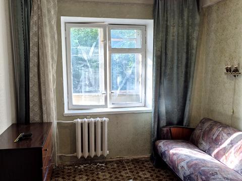 квартира по адресу Зодчих ул., 36