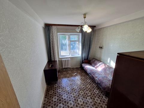 квартира по адресу Зодчих ул., 36