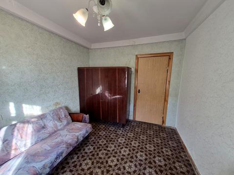 квартира по адресу Зодчих ул., 36