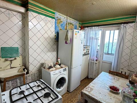 квартира по адресу Слобожанский просп. (Газеты "Правда"), 139