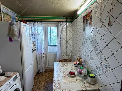 квартира по адресу Слобожанский просп. (Газеты "Правда"), 139
