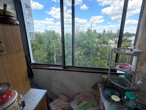 квартира по адресу Слобожанский просп. (Газеты "Правда"), 139