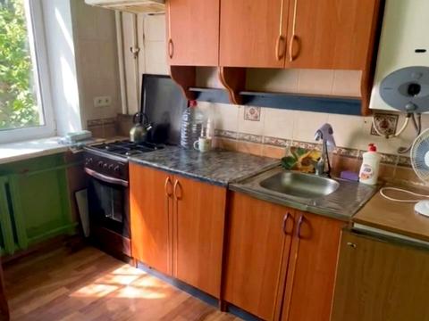 квартира за адресою Кам'янська вул., 38