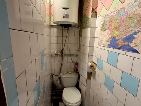 квартира по адресу Слобожанский просп. (Газеты "Правда"), 139