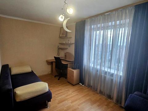 квартира по адресу Байды Вишневецкого ул., 49