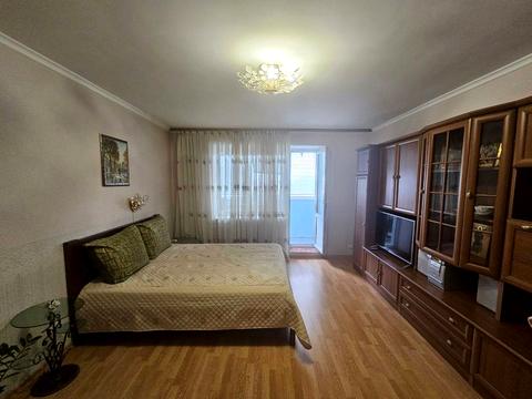 квартира по адресу Байды Вишневецкого ул., 49