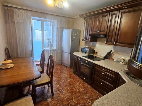 квартира по адресу Байды Вишневецкого ул., 49