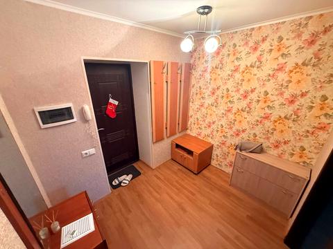 квартира по адресу Рождественская ул., 62
