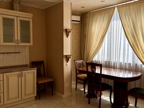 квартира за адресою Єлизавети Чавдар вул., 13