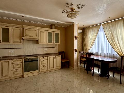 квартира за адресою Єлизавети Чавдар вул., 13