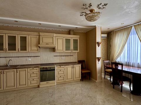 квартира за адресою Єлизавети Чавдар вул., 13