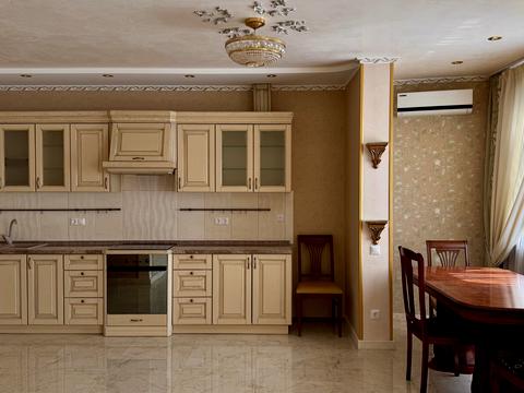 квартира за адресою Єлизавети Чавдар вул., 13