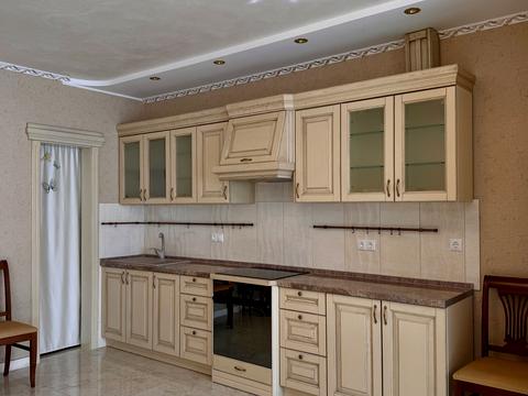 квартира за адресою Єлизавети Чавдар вул., 13