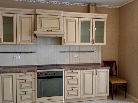квартира за адресою Єлизавети Чавдар вул., 13