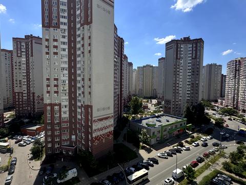 квартира за адресою Єлизавети Чавдар вул., 13
