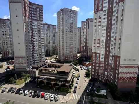 квартира за адресою Єлизавети Чавдар вул., 13