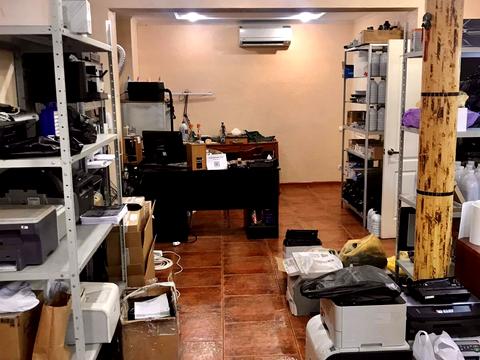 коммерческая по адресу Большая Арнаутская ул., 18