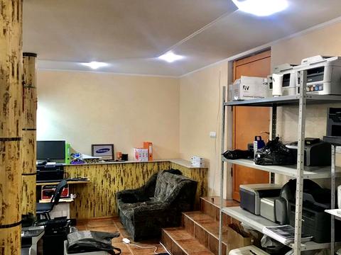коммерческая по адресу Большая Арнаутская ул., 18