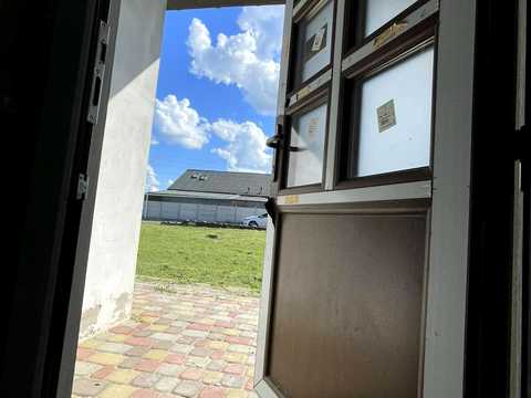 будинок за адресою с. Черкаська Лозова, Зарічна
