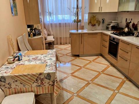 квартира за адресою Миколи Різоля вул. (Маршала Судця), 7