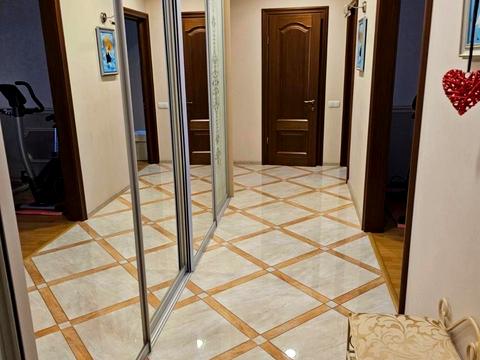 квартира за адресою Миколи Різоля вул. (Маршала Судця), 7