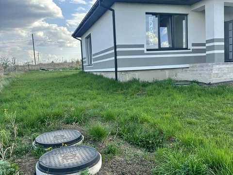 дом по адресу Ушицька, 48