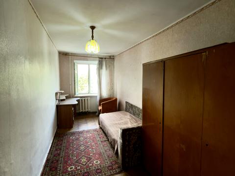 квартира за адресою Адміральський просп. (Патріса Лумумби), 35