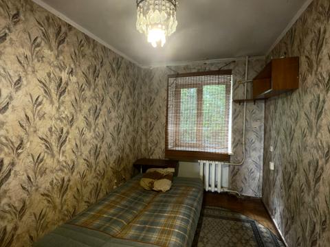 квартира за адресою Адміральський просп. (Патріса Лумумби), 35