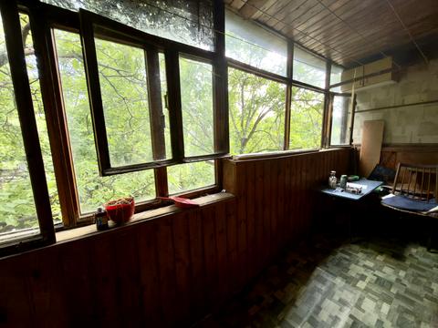 квартира за адресою Адміральський просп. (Патріса Лумумби), 35