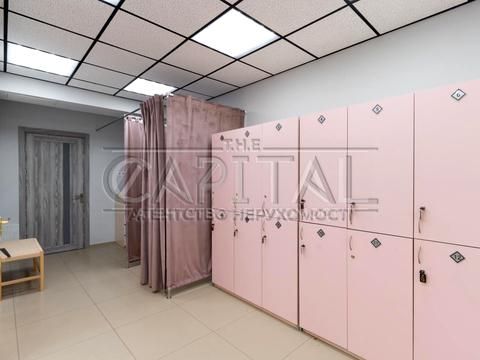 коммерческая по адресу Сім'ї Кульженків ул. (Петра Дегтяренка), 33