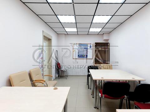 коммерческая по адресу Сім'ї Кульженків ул. (Петра Дегтяренка), 33