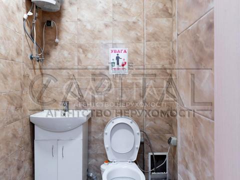 коммерческая по адресу Сім'ї Кульженків ул. (Петра Дегтяренка), 33