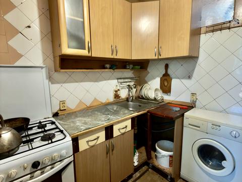 квартира за адресою Адміральський просп. (Патріса Лумумби), 35