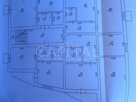 комерційна за адресою Озерна вул., 1