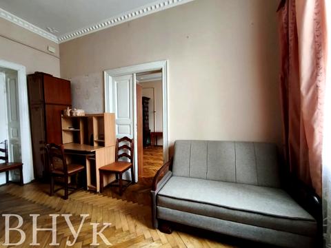 квартира по адресу Госпитальная ул., 13