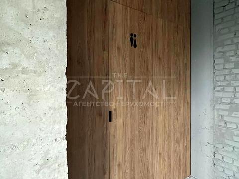 коммерческая по адресу Евгения Сверстюка ул. (Марины Расковой), 6-Д