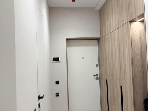 квартира за адресою Набережна Перемоги вул., 7