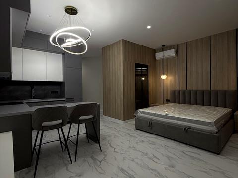 квартира за адресою Набережна Перемоги вул., 7