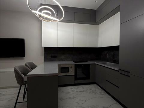 квартира за адресою Набережна Перемоги вул., 7